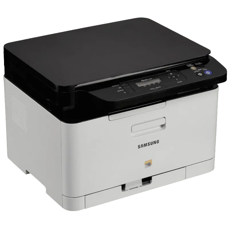Принтер Samsung