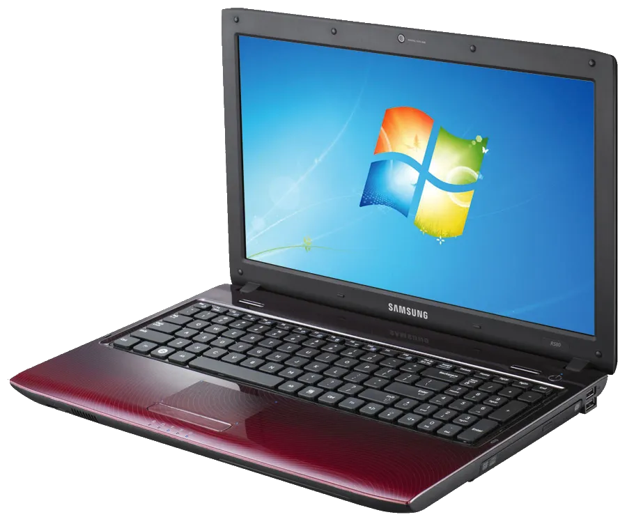 R580E