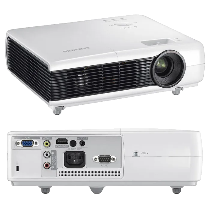 SP-M250S