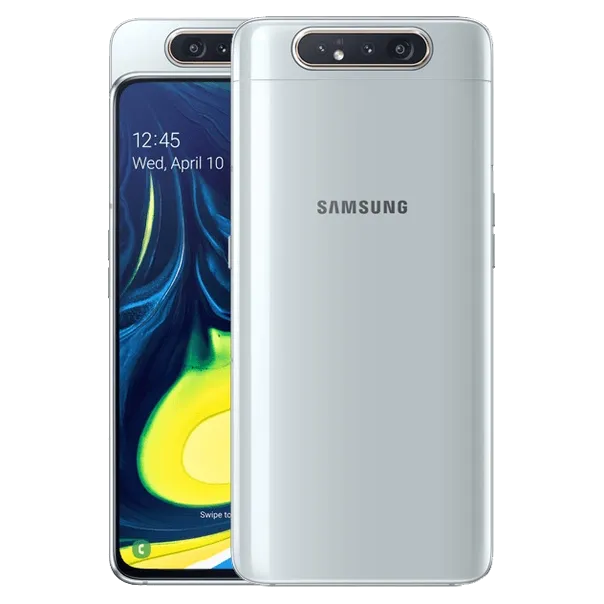 Galaxy A80