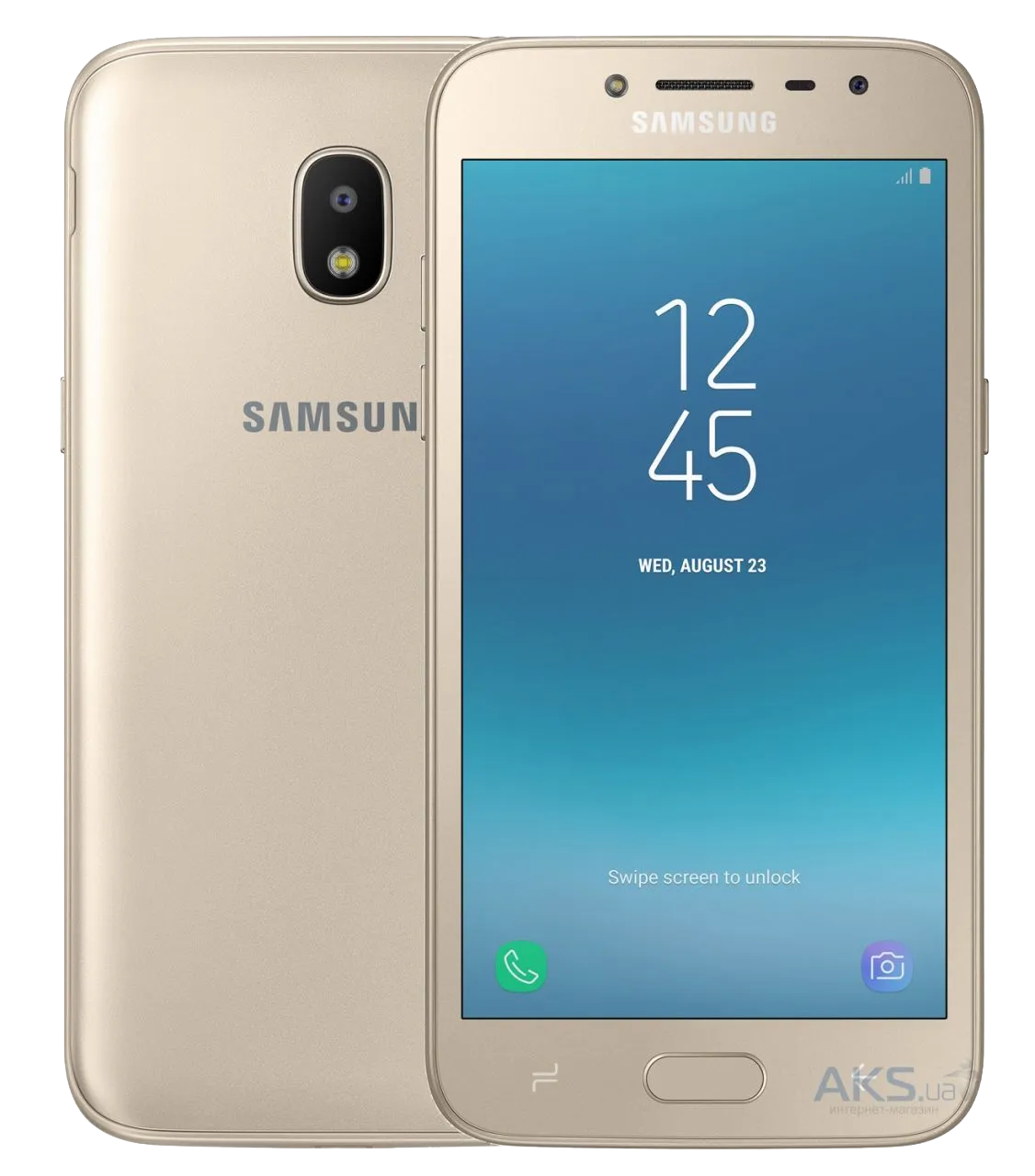 Galaxy J2