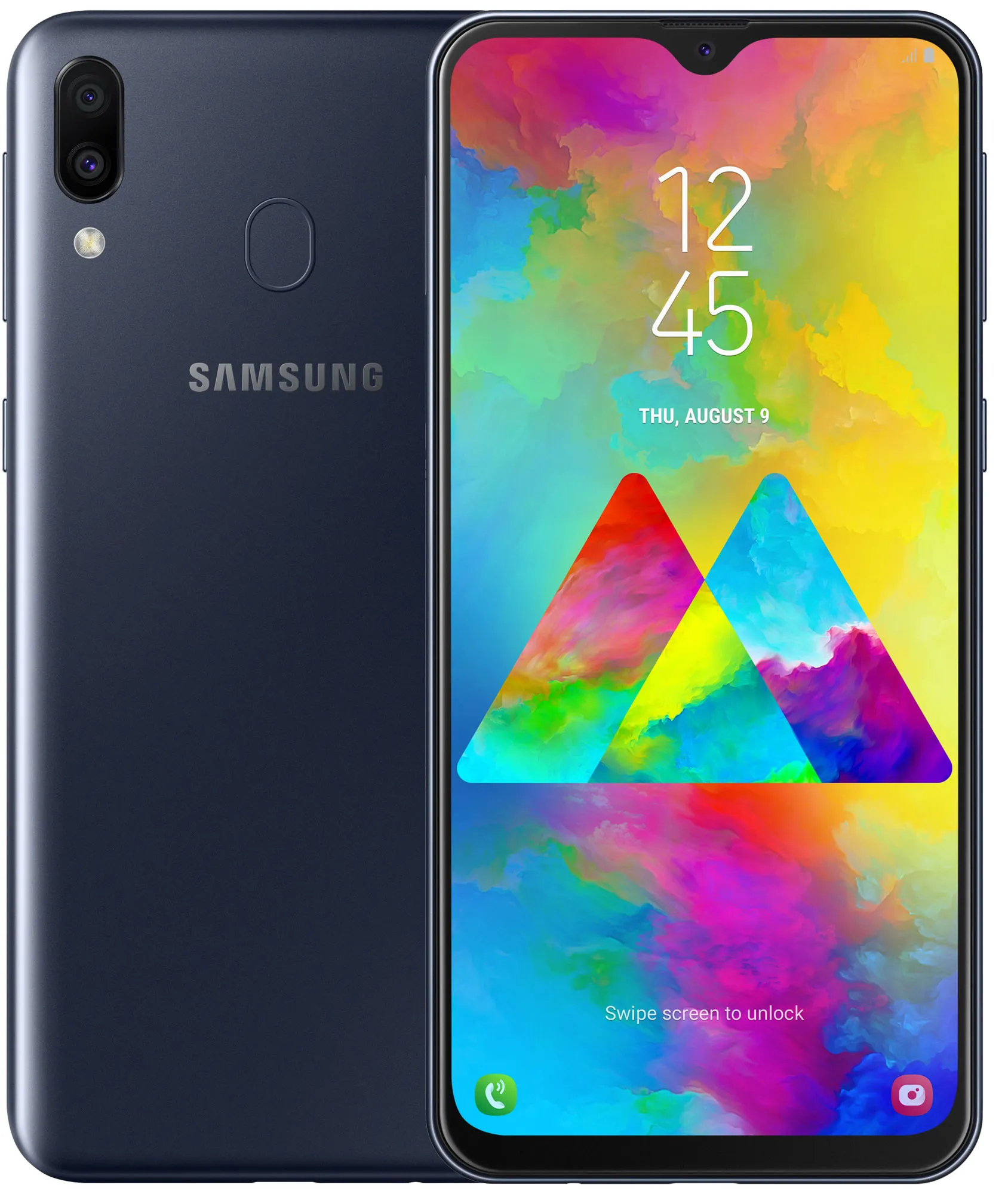 Galaxy M20