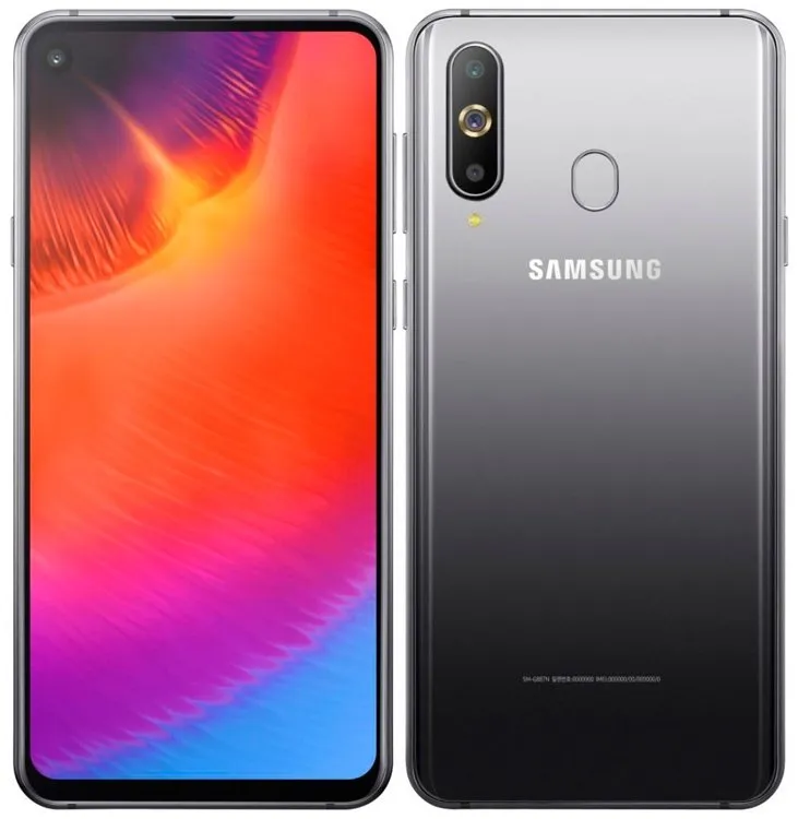 Galaxy A9