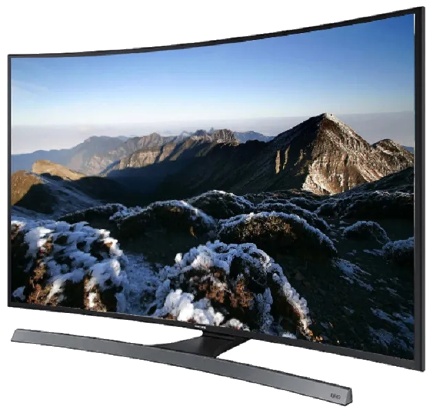UE48JU6690U