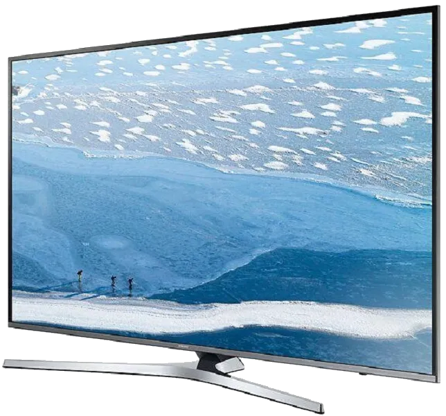 UE55KU6450S
