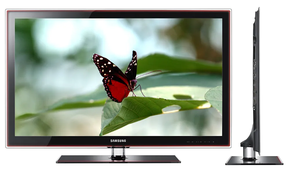 UE-32C5000