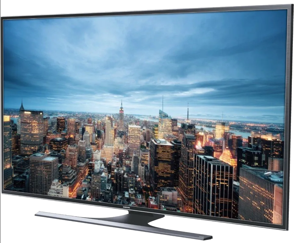 UE48JU6670S