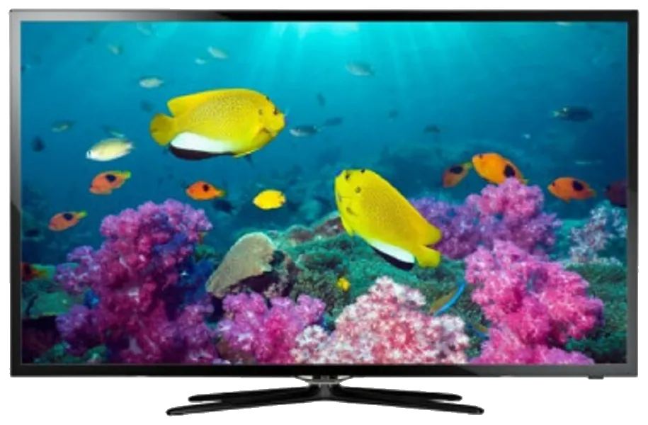 UE40F5500