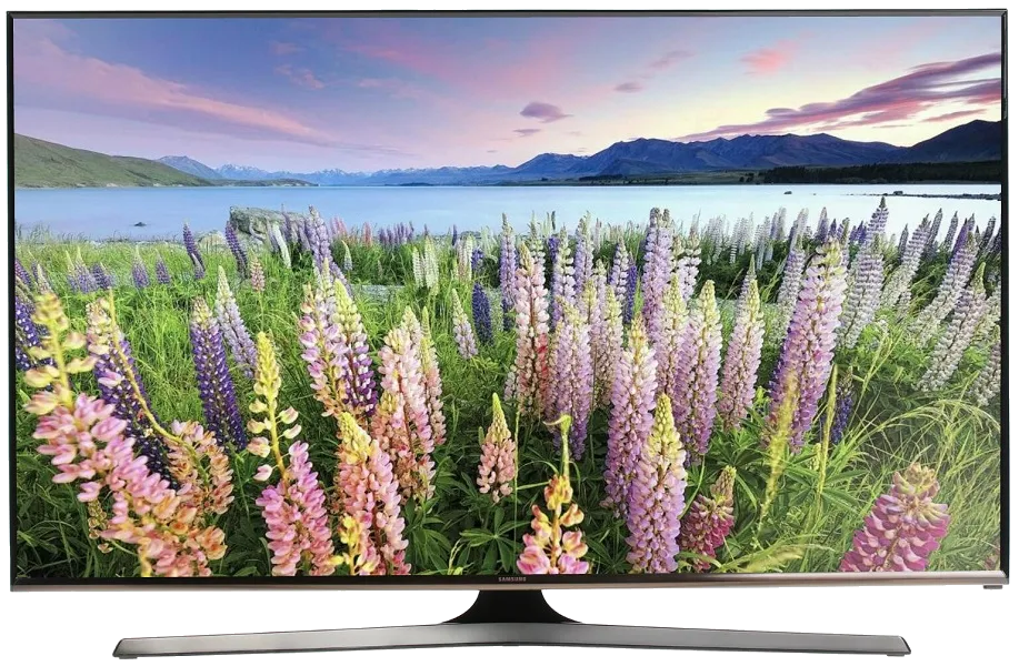 UE43J5500AW