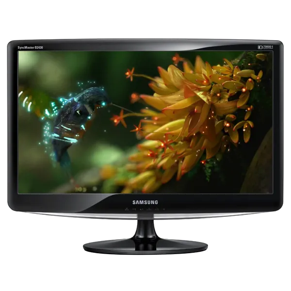 SyncMaster B2430HD