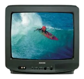CS-2173VR