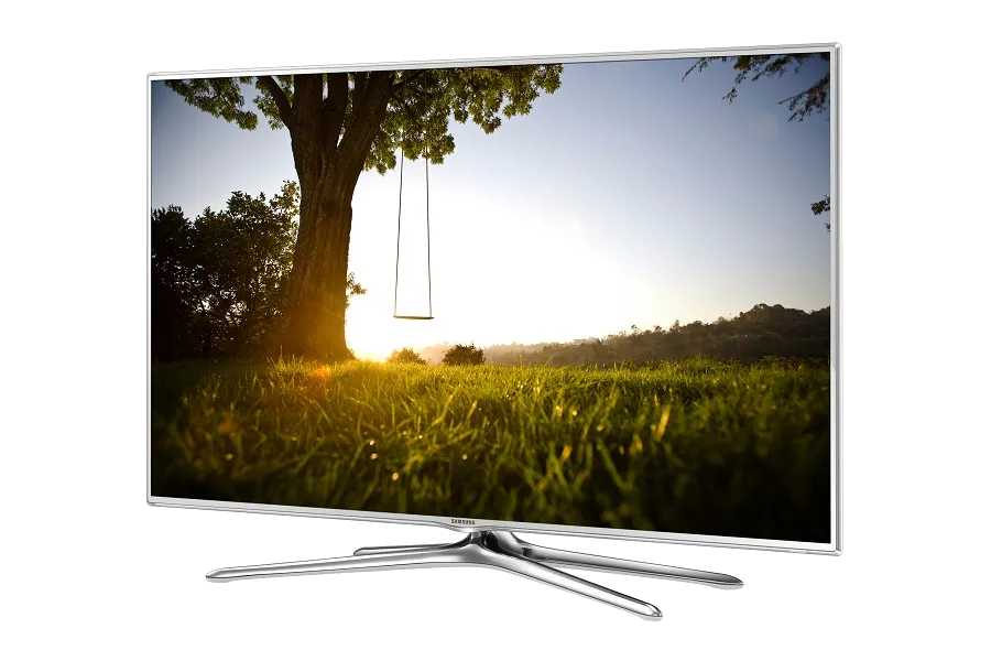 UE40F6510
