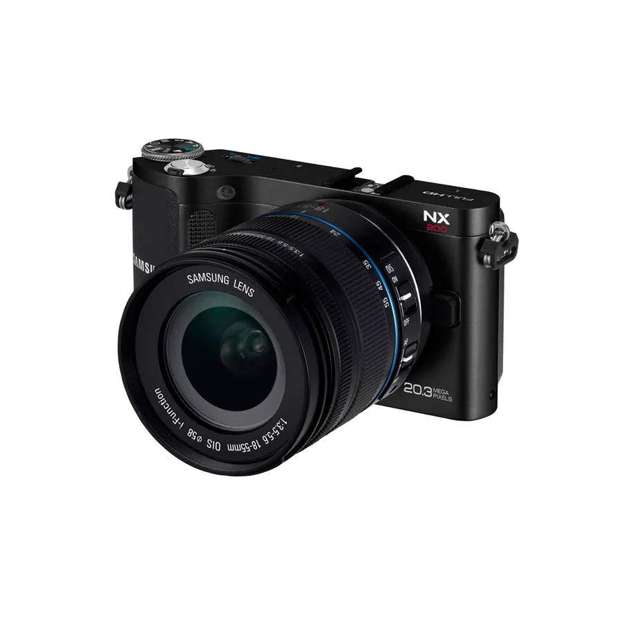 NX200