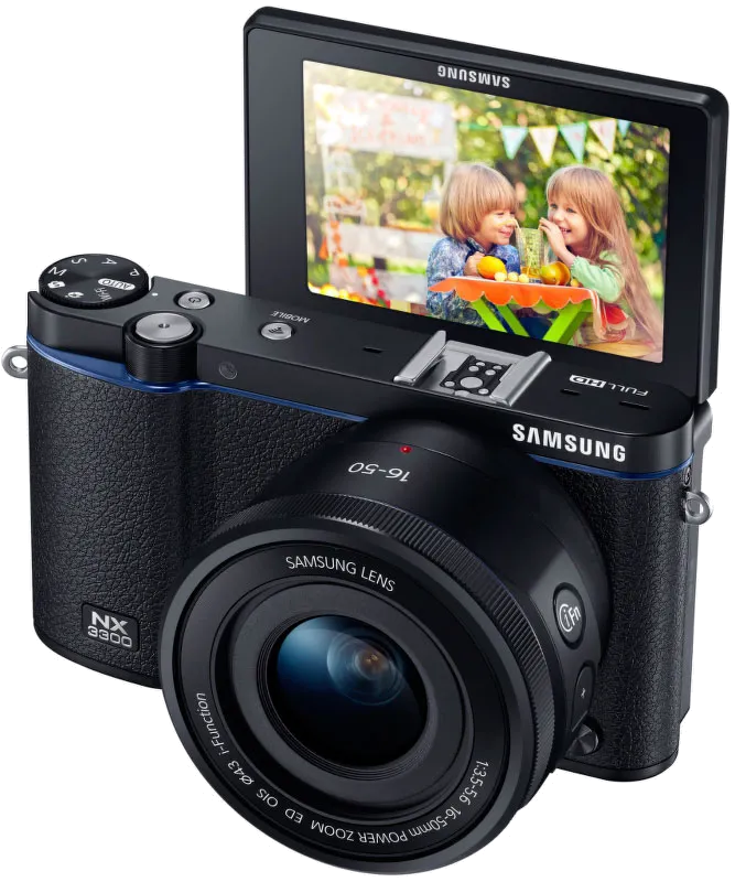 NX3300