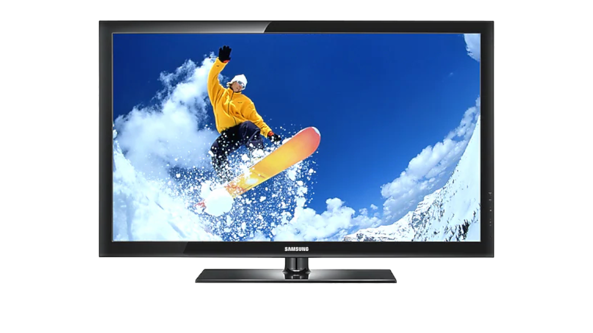 PS42C430A1W